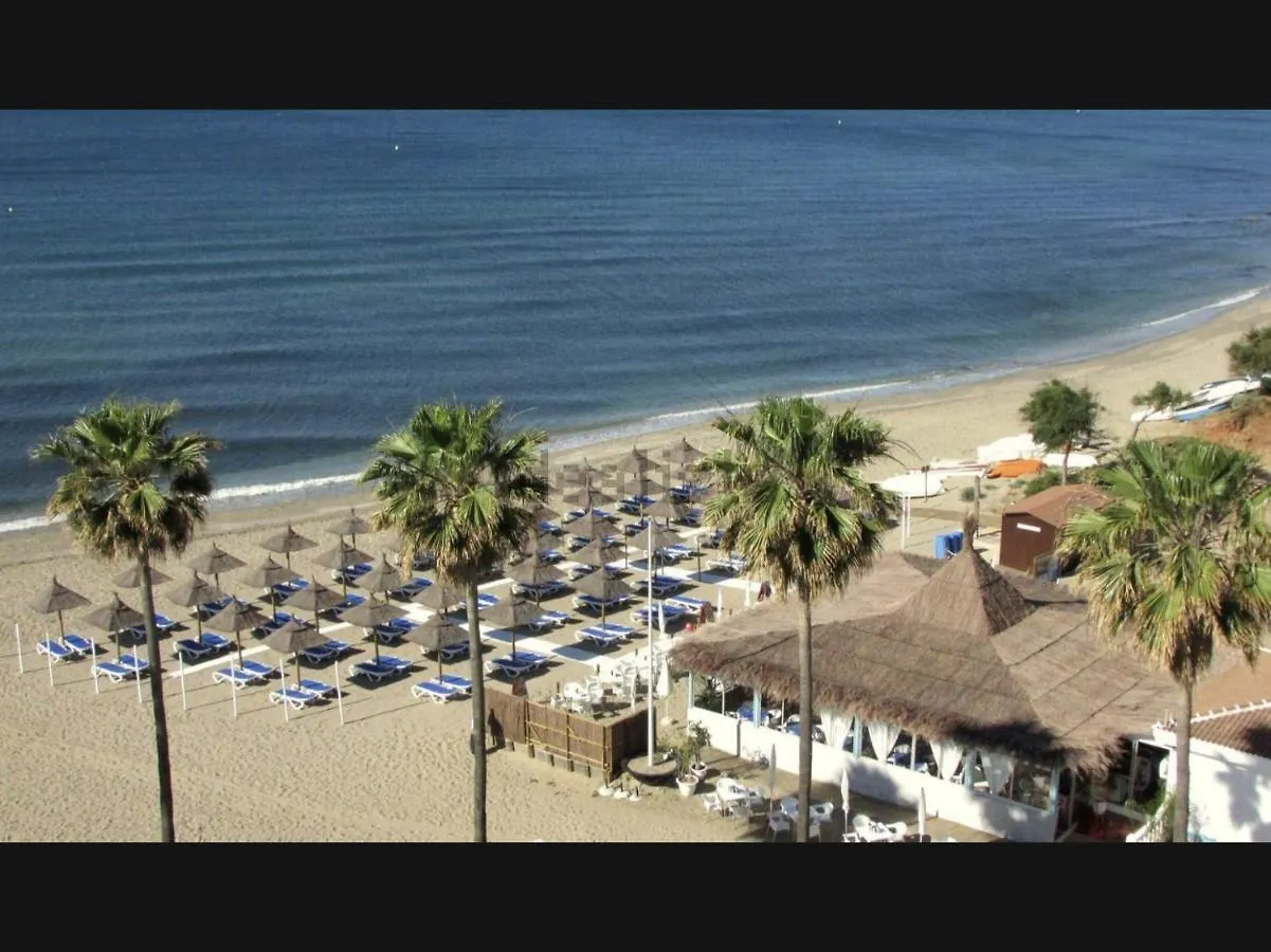 Casa Los Jarales Sitio de Calahonda Holiday home