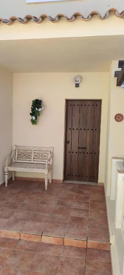 Casa Los Jarales Sitio de Calahonda