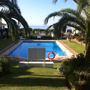 Adosado En Residencial Sitio de Calahonda