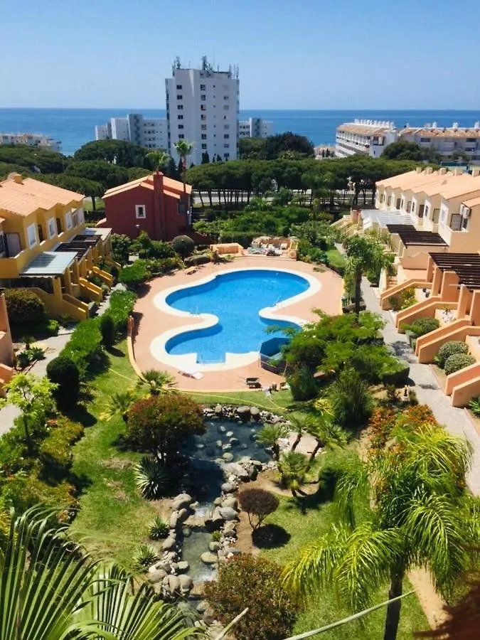 Casa Los Jarales Sitio de Calahonda