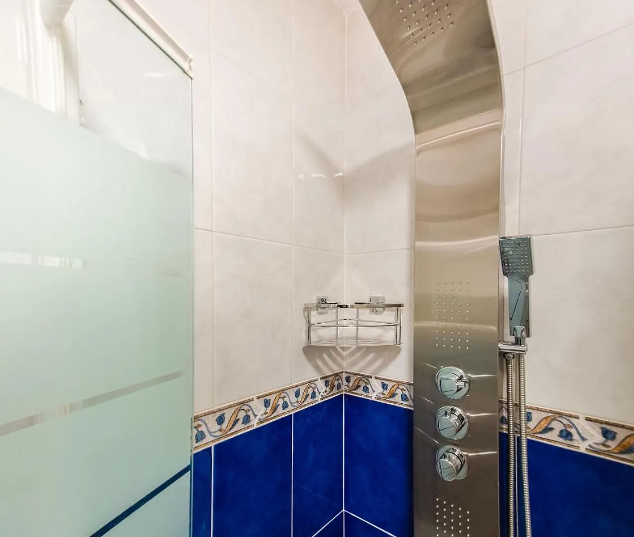 Holiday home Casa Los Jarales Sitio de Calahonda Spain