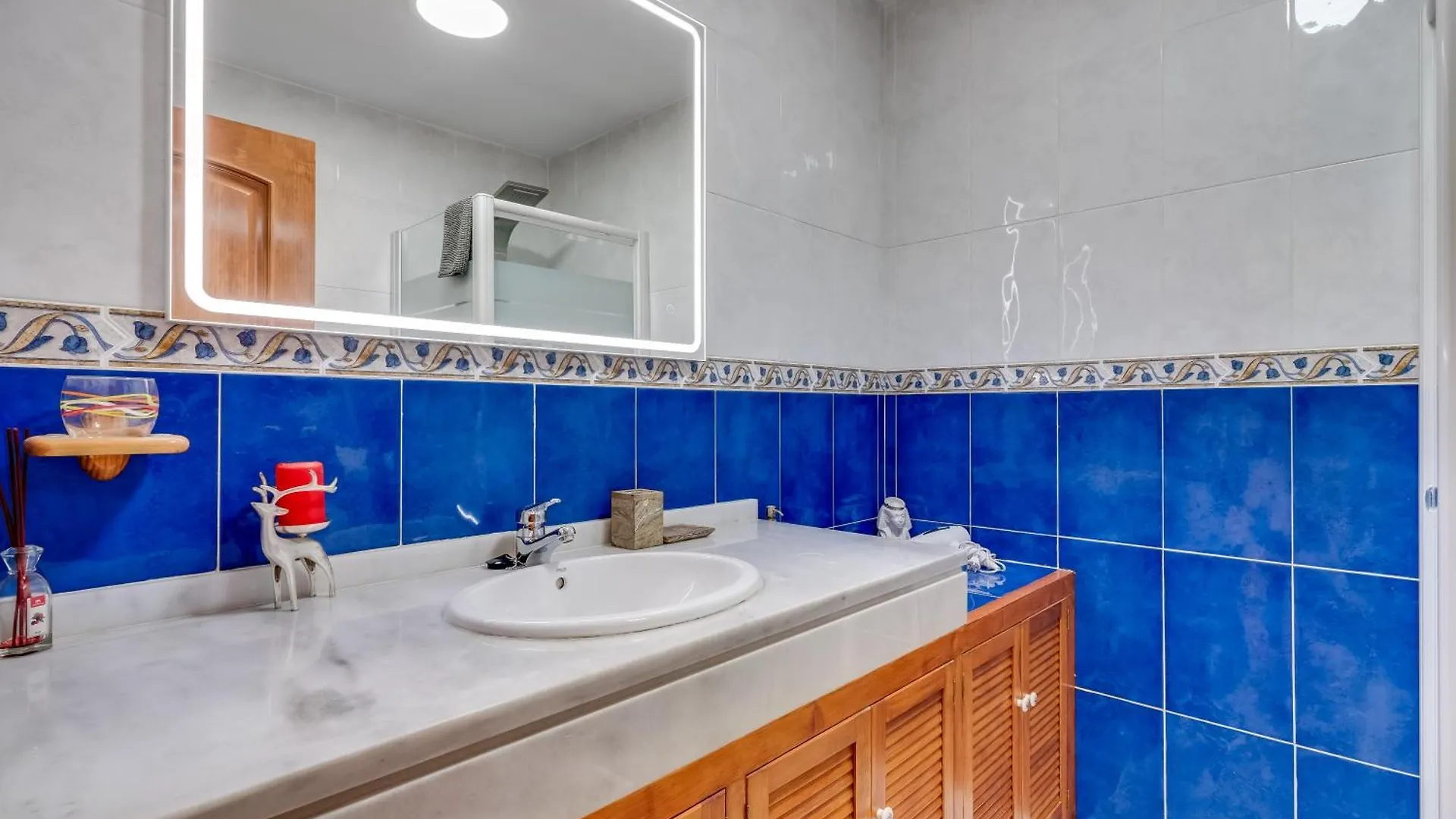 Casa Los Jarales Sitio de Calahonda Holiday home