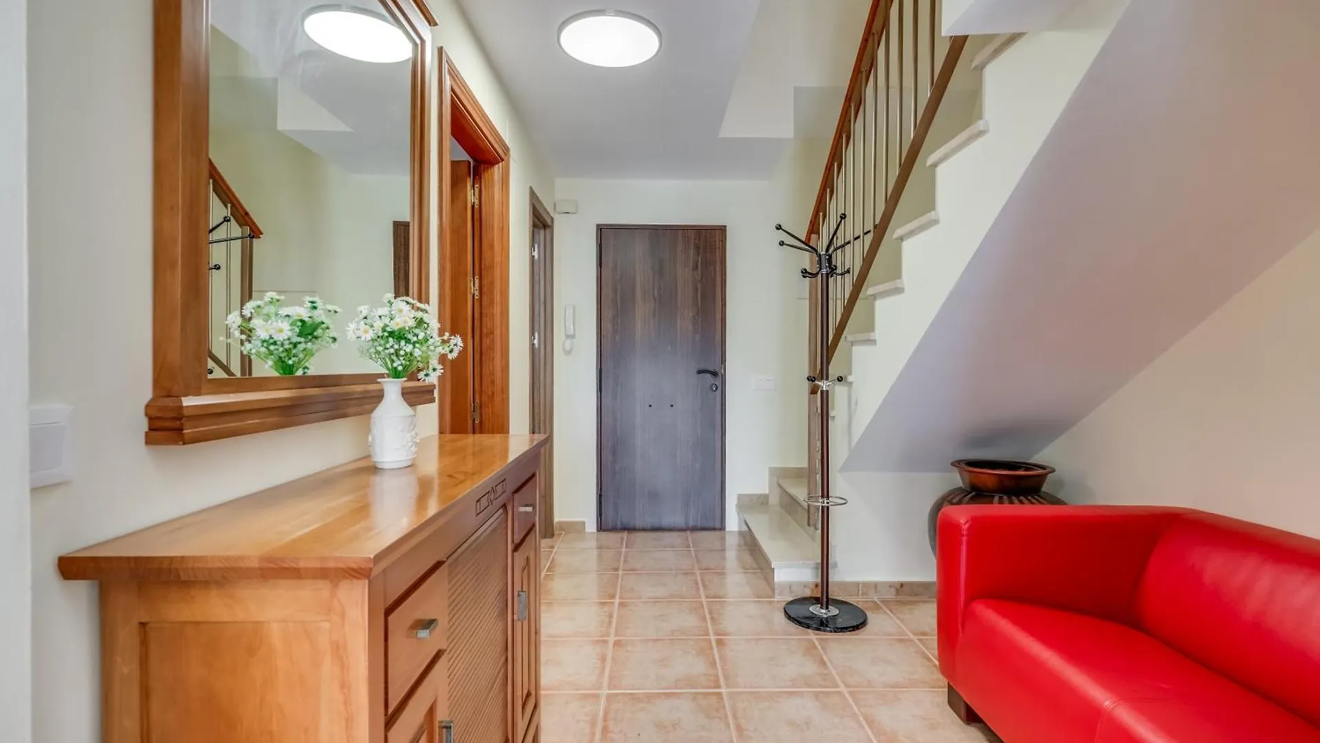 Casa Los Jarales Sitio de Calahonda Holiday home