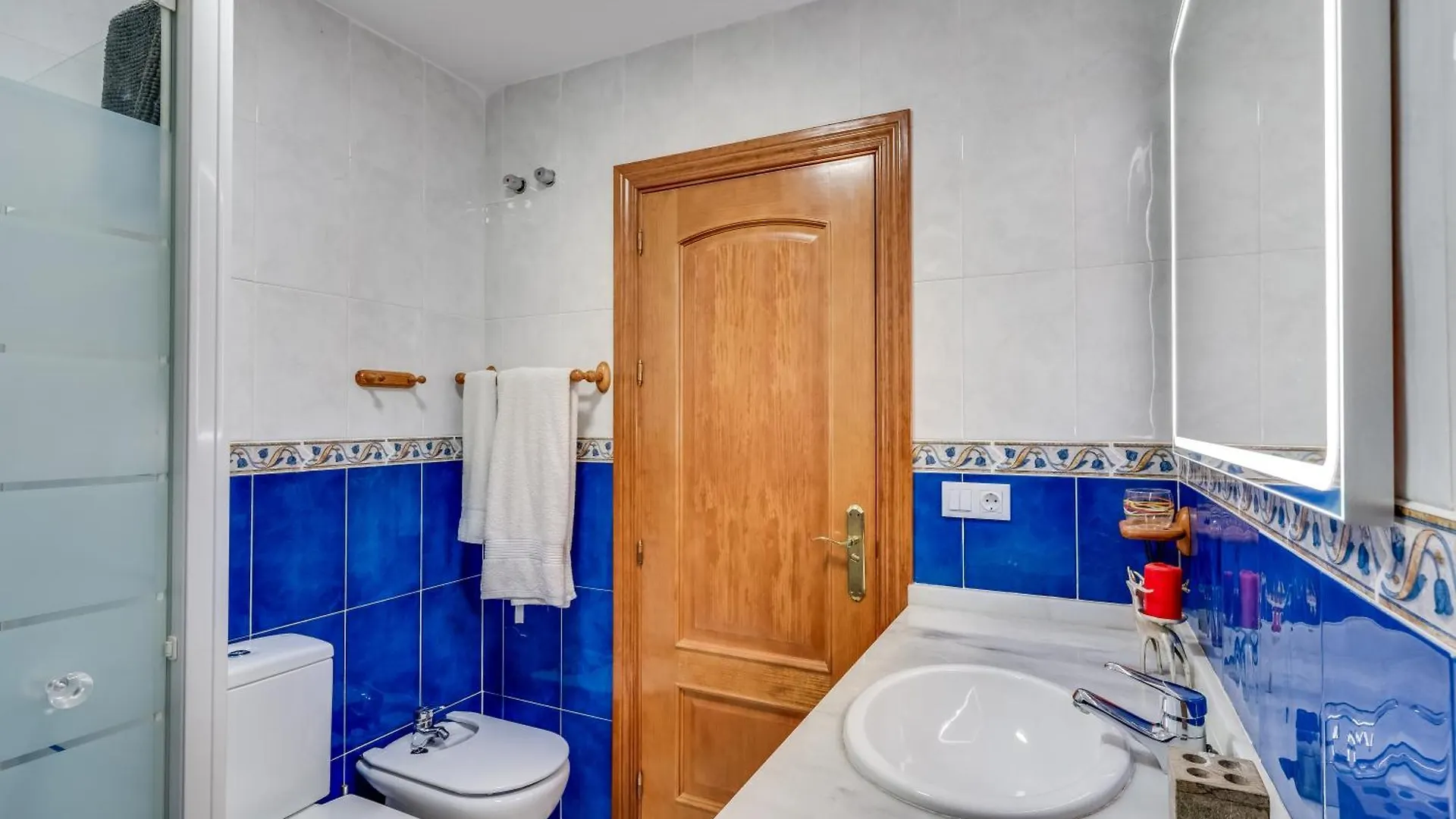 Casa Los Jarales Sitio de Calahonda Spain