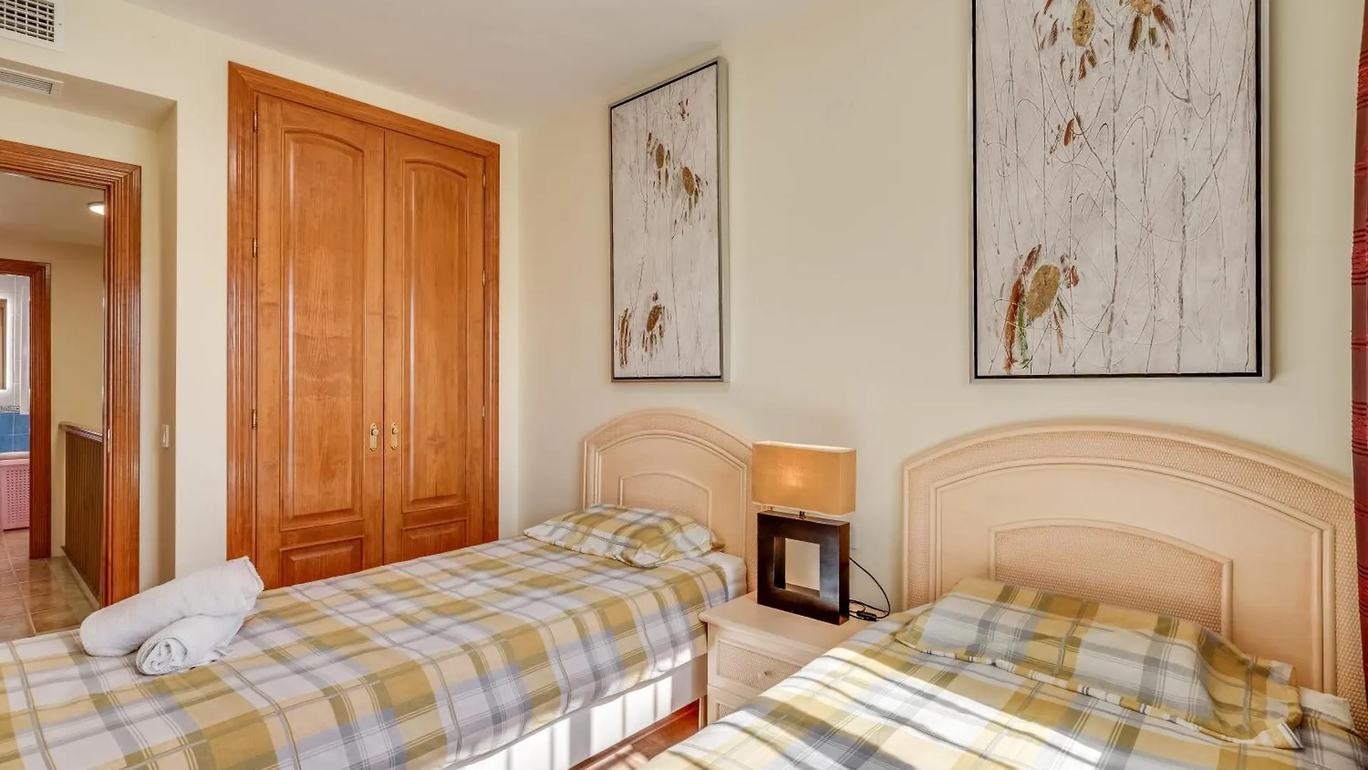 Holiday home Casa Los Jarales Sitio de Calahonda